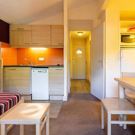 Residence Plagne Lauze - Maeva Home - Appartement 2 Pieces 5 Personnes - Confort Mae-9202 Macot-la-Plagne Экстерьер фото