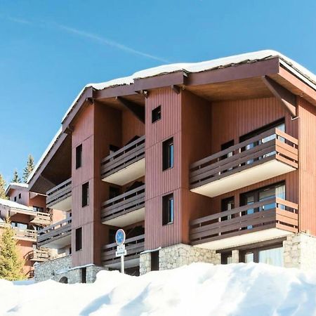 Residence Plagne Lauze - Maeva Home - Appartement 2 Pieces 5 Personnes - Confort Mae-9202 Macot-la-Plagne Экстерьер фото