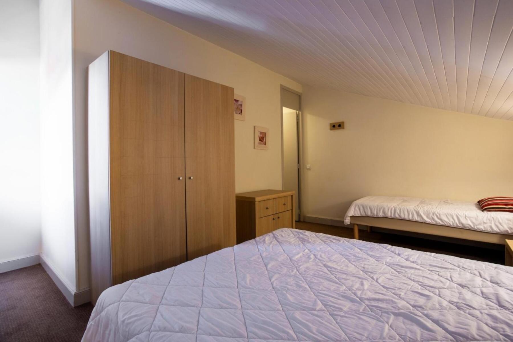 Residence Plagne Lauze - Maeva Home - Appartement 2 Pieces 5 Personnes - Confort Mae-9202 Macot-la-Plagne Экстерьер фото