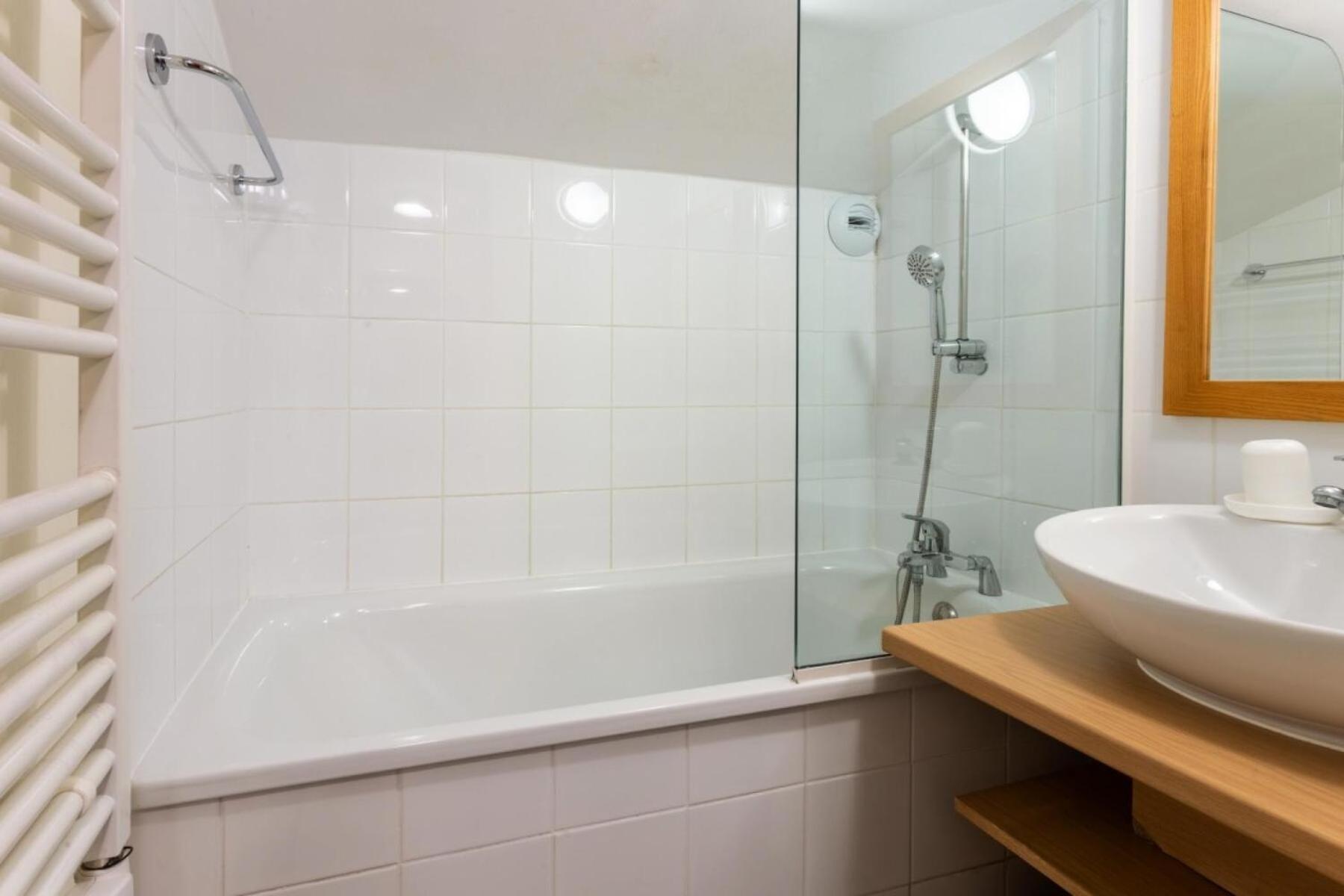 Residence Plagne Lauze - Maeva Home - Appartement 2 Pieces 5 Personnes - Confort Mae-9202 Macot-la-Plagne Экстерьер фото